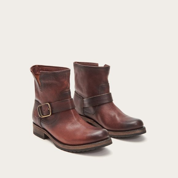 Frye Veronica Bootie - Picture 3 of 8